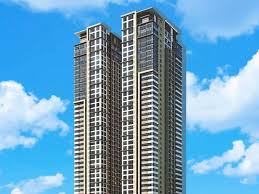 Vista Residences Wil Tower - Studio Unit RFO